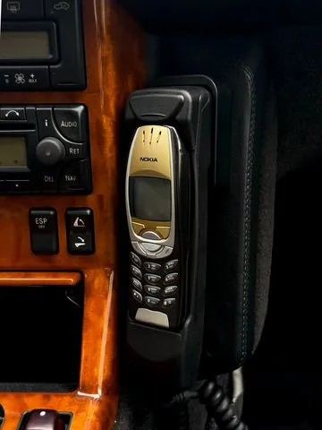 Mercedes-Benz SL-класс — фото 19